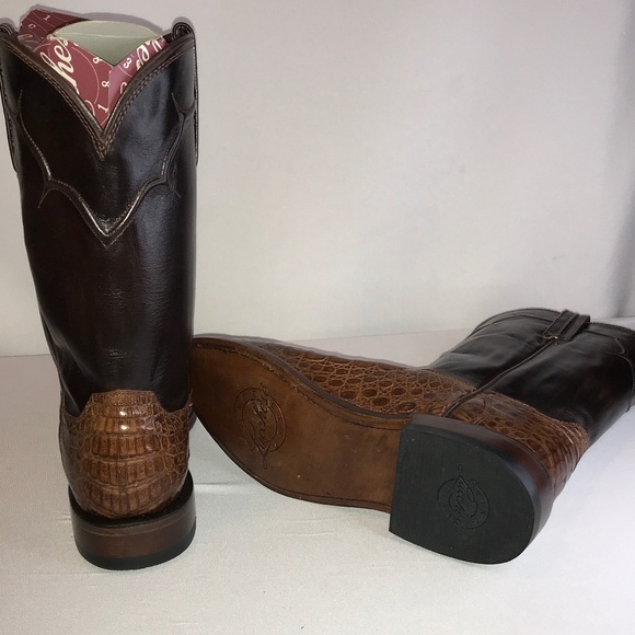 Lucchese Boots - Picture 6 of 6